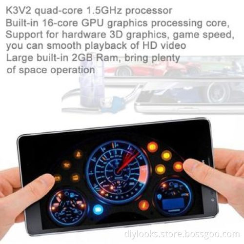 Huawei Ascend Mate